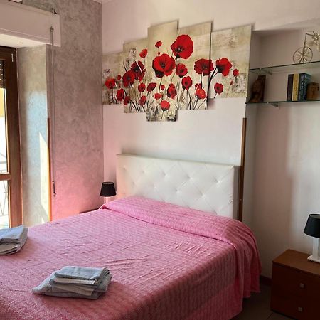 Bed & Breakfast Casa Galeano Bed & Breakfast Pizzo  Exterior foto