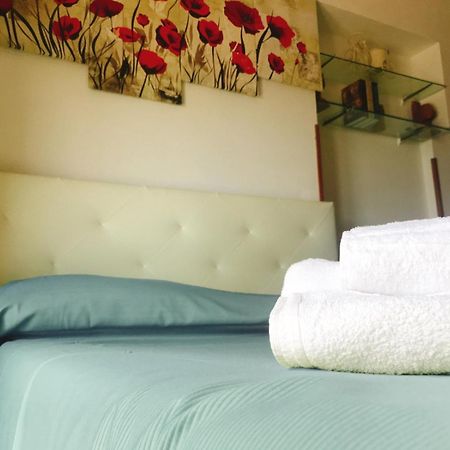 Bed & Breakfast Casa Galeano Bed & Breakfast Pizzo  Exterior foto