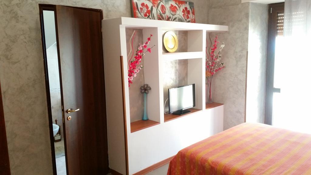 Bed & Breakfast Casa Galeano Bed & Breakfast Pizzo  Exterior foto
