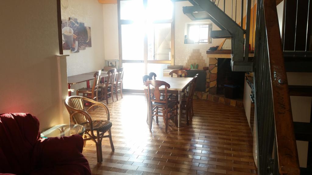 Bed & Breakfast Casa Galeano Bed & Breakfast Pizzo  Exterior foto