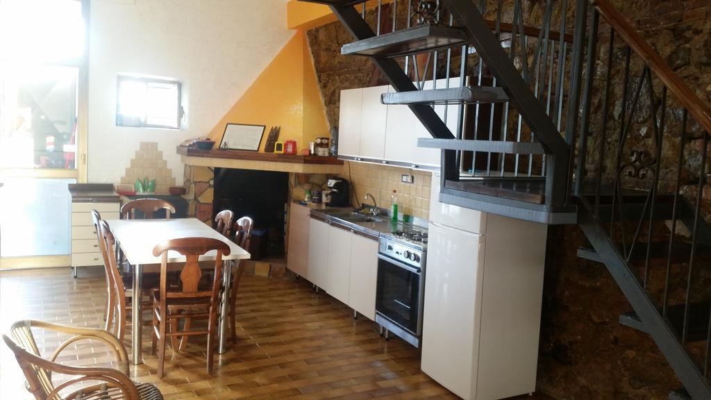 Bed & Breakfast Casa Galeano Bed & Breakfast Pizzo  Exterior foto