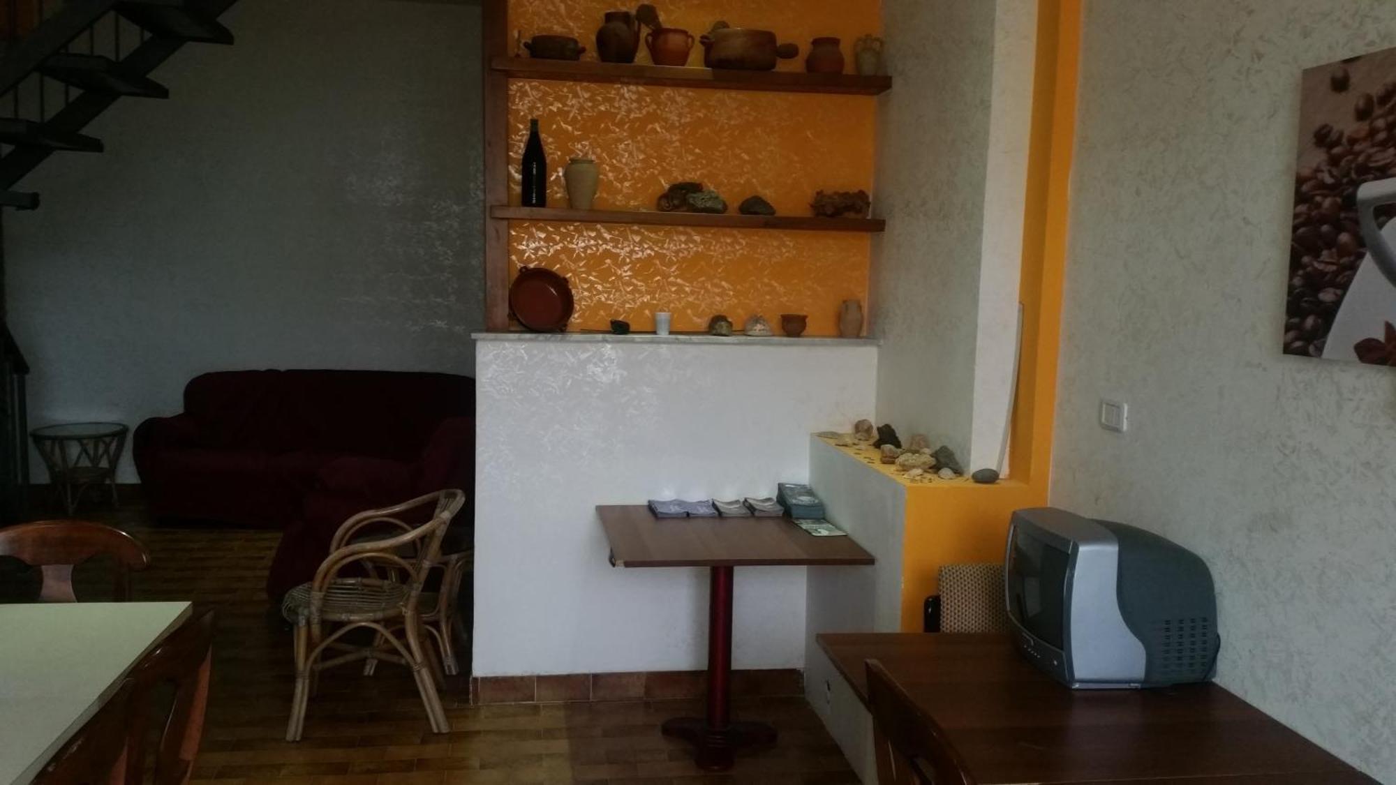 Bed & Breakfast Casa Galeano Bed & Breakfast Pizzo  Exterior foto