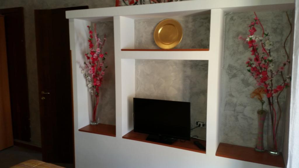 Bed & Breakfast Casa Galeano Bed & Breakfast Pizzo  Exterior foto