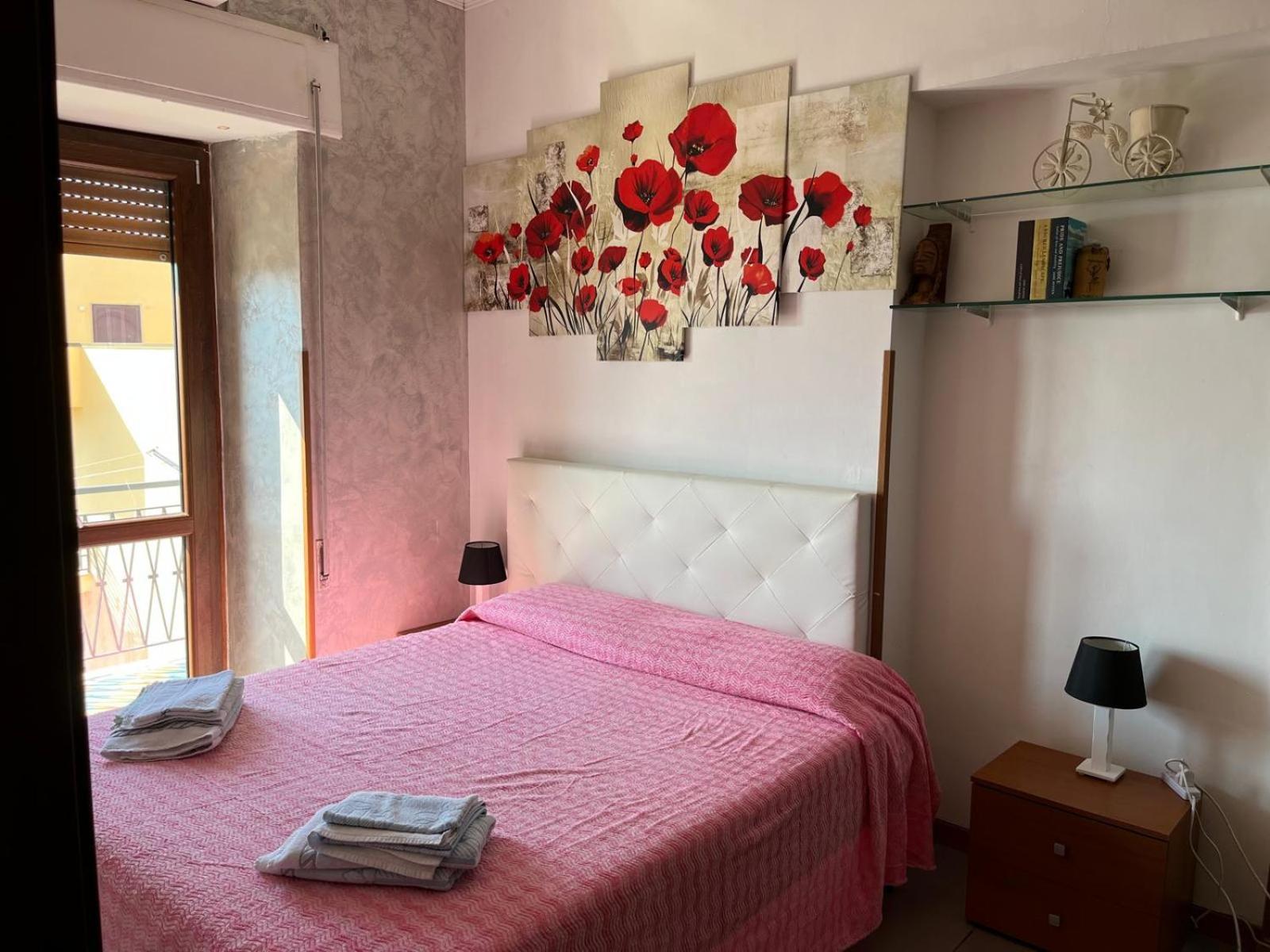 Bed & Breakfast Casa Galeano Bed & Breakfast Pizzo  Exterior foto