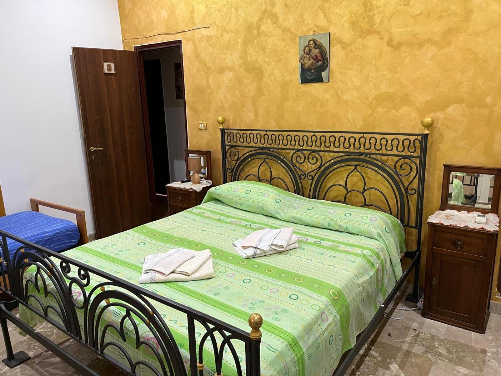 Bed & Breakfast Casa Galeano Bed & Breakfast Pizzo  Exterior foto