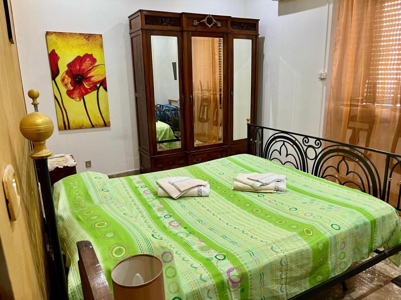 Bed & Breakfast Casa Galeano Bed & Breakfast Pizzo  Exterior foto