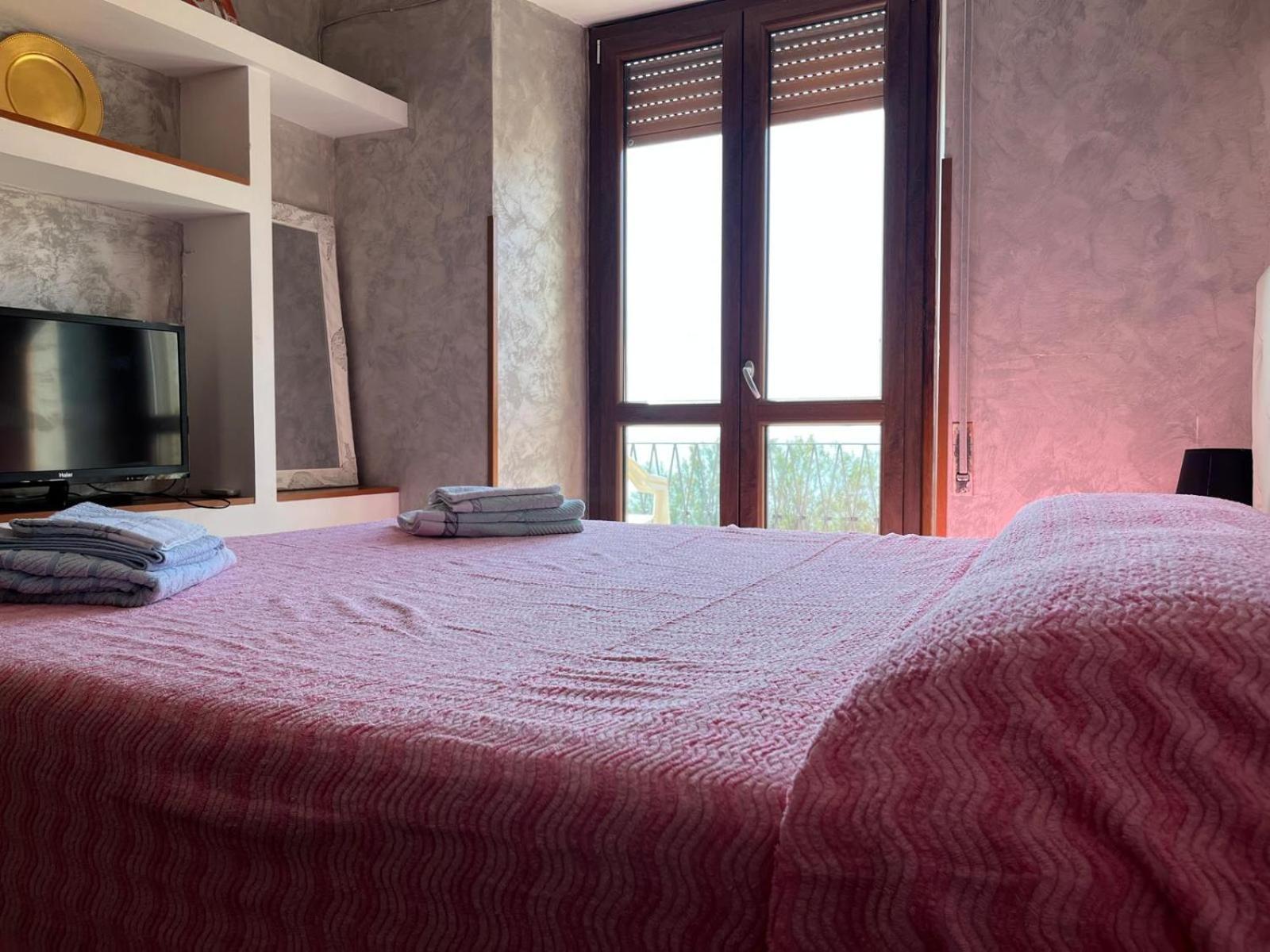 Bed & Breakfast Casa Galeano Bed & Breakfast Pizzo  Exterior foto