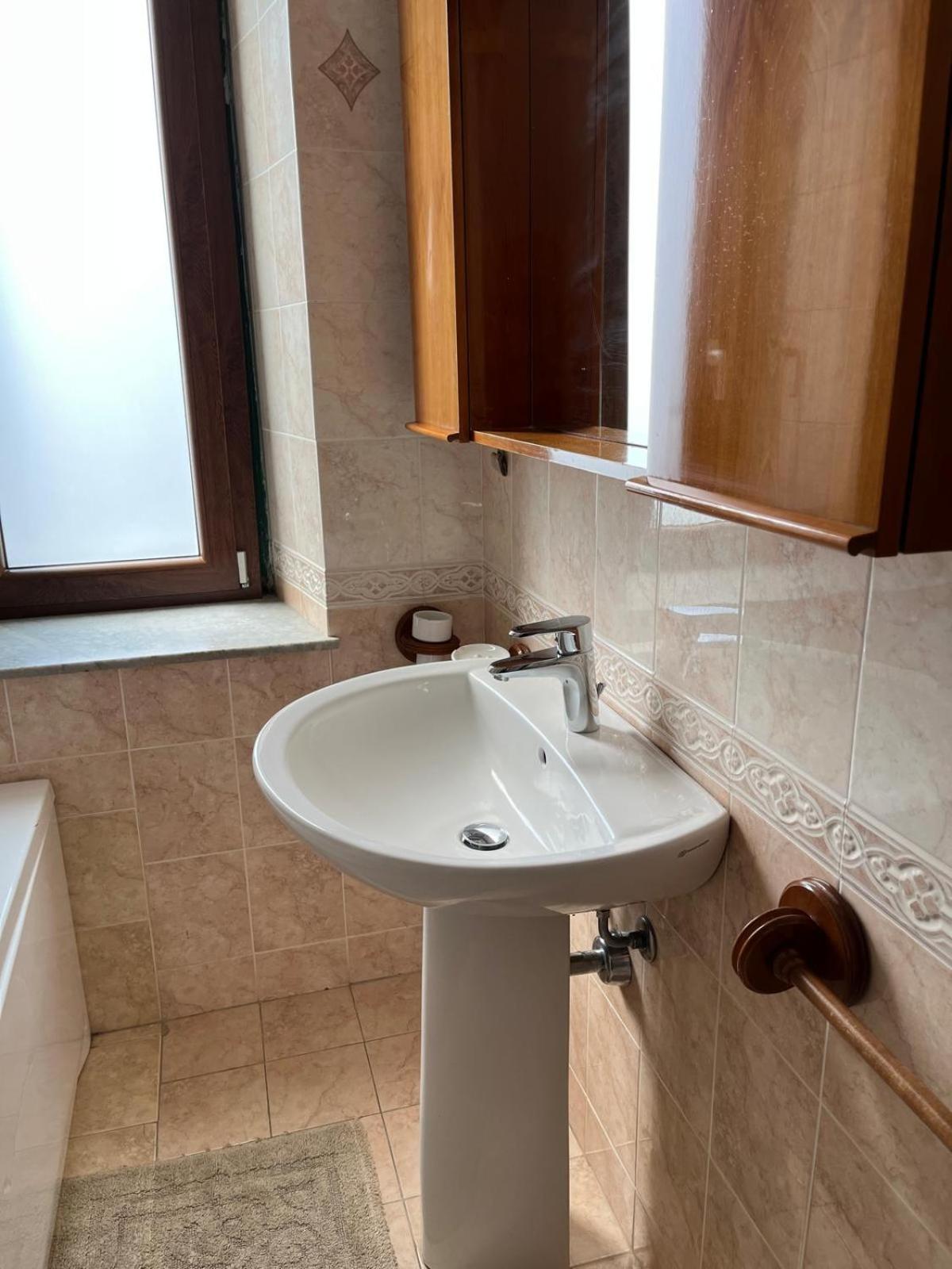 Bed & Breakfast Casa Galeano Bed & Breakfast Pizzo  Exterior foto