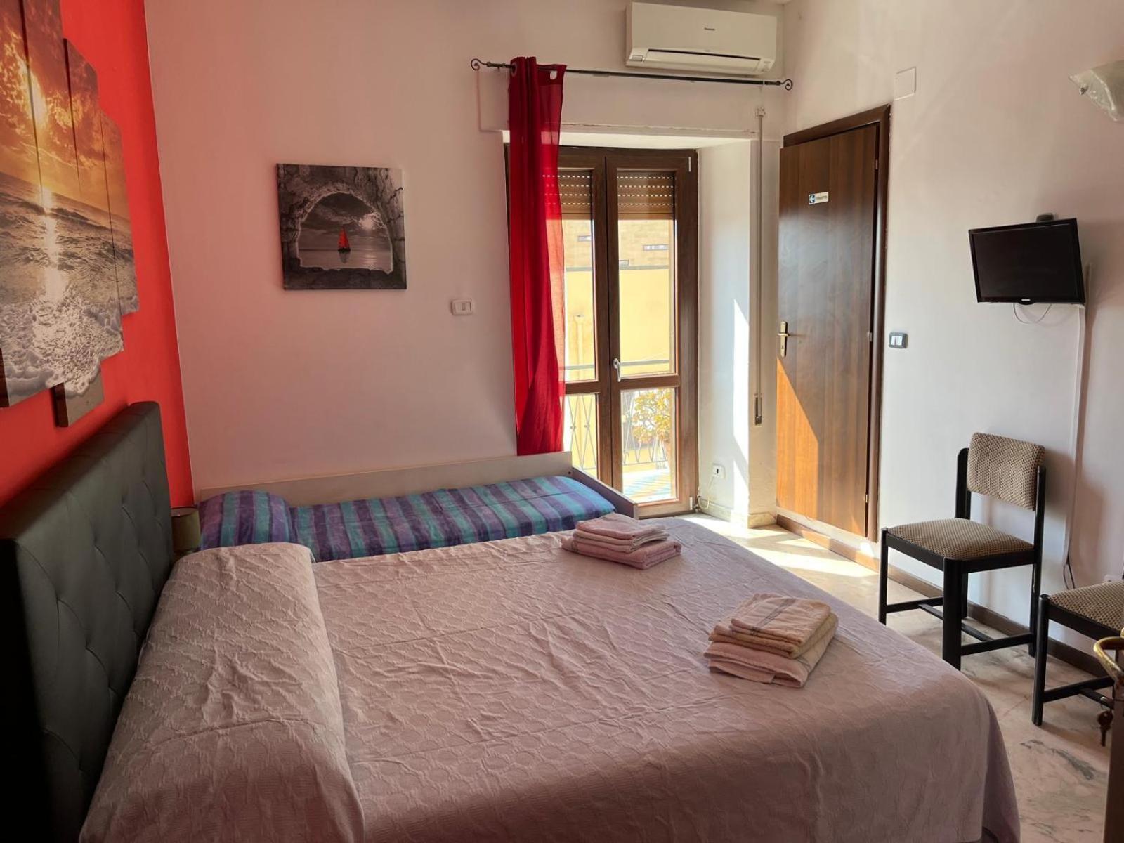 Bed & Breakfast Casa Galeano Bed & Breakfast Pizzo  Exterior foto