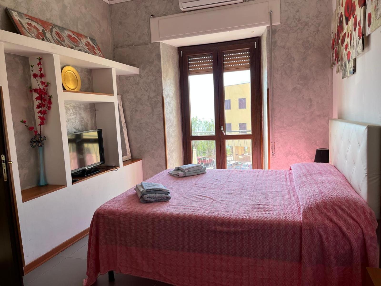 Bed & Breakfast Casa Galeano Bed & Breakfast Pizzo  Exterior foto