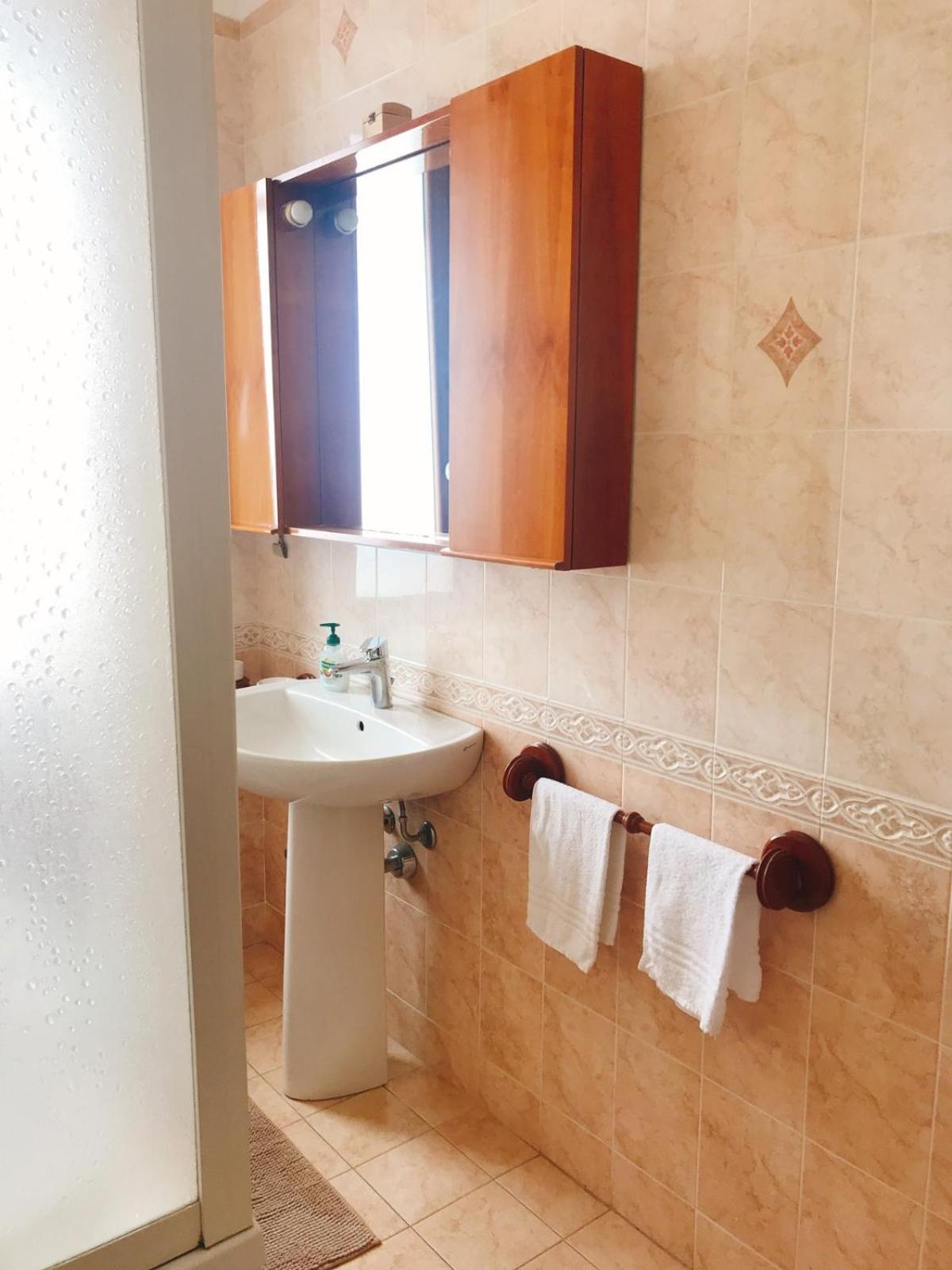 Bed & Breakfast Casa Galeano Bed & Breakfast Pizzo  Exterior foto