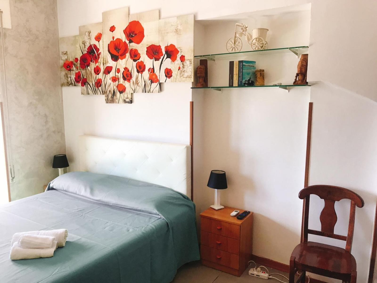 Bed & Breakfast Casa Galeano Bed & Breakfast Pizzo  Exterior foto
